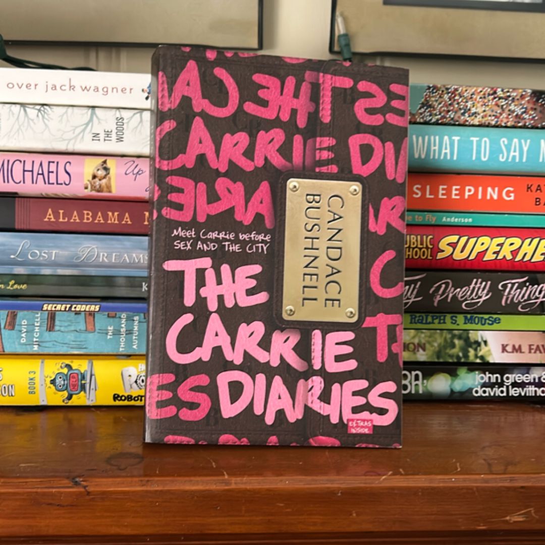 The Carrie Diaries