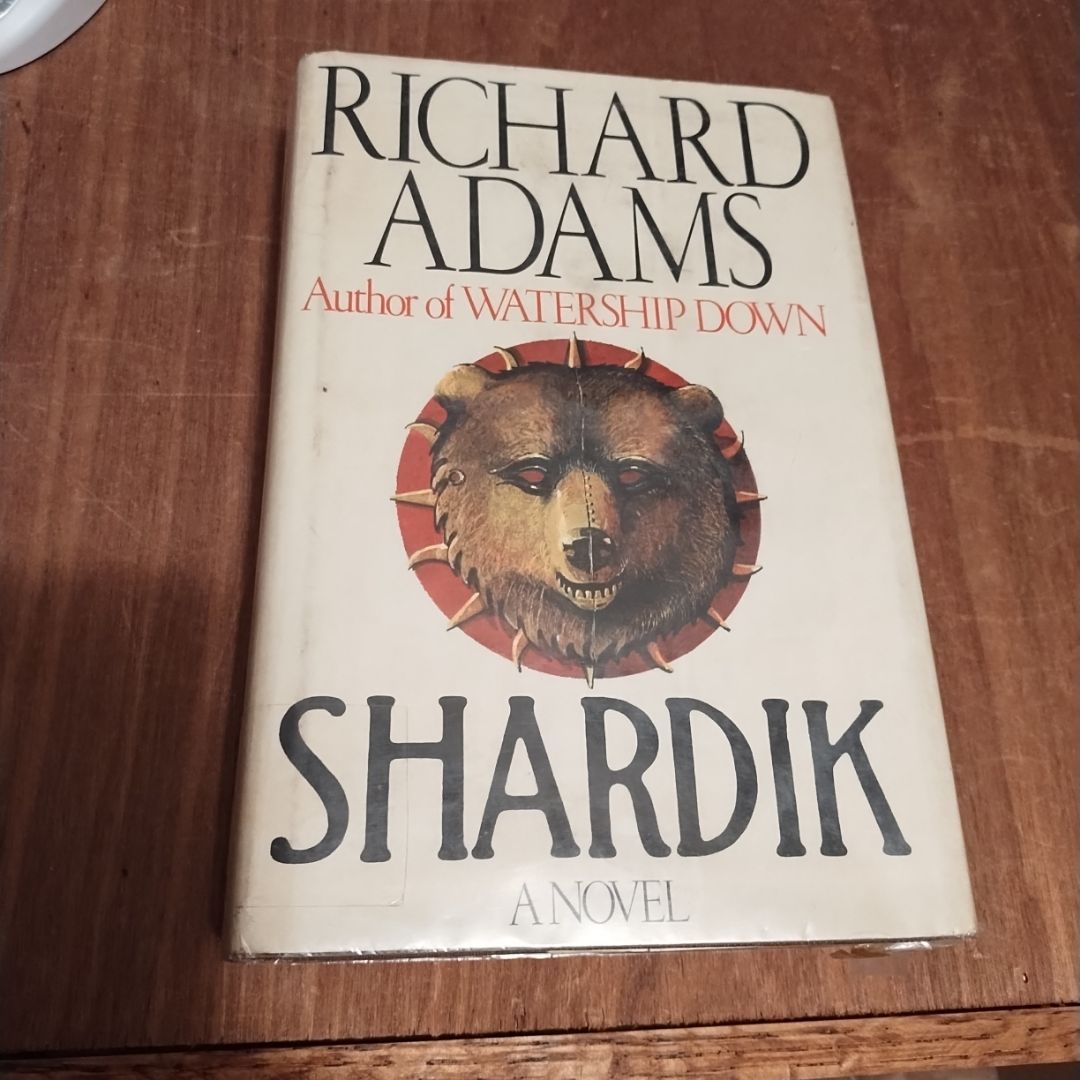 Shardik