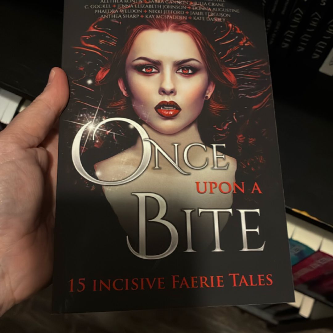 Once upon a Bite