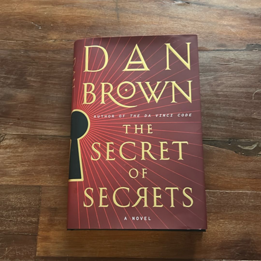 The Secret of Secrets