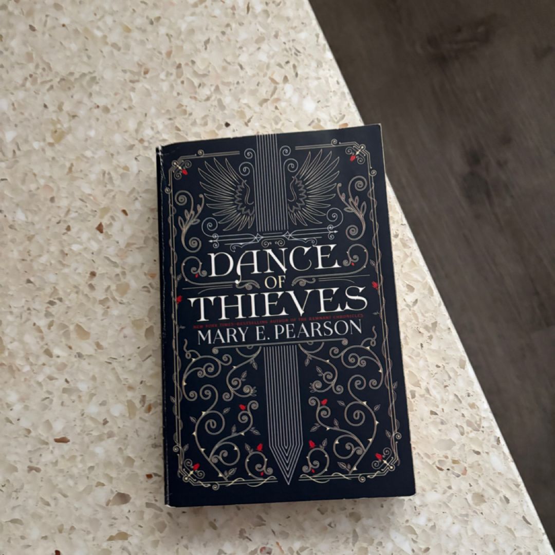 Dance of Thieves