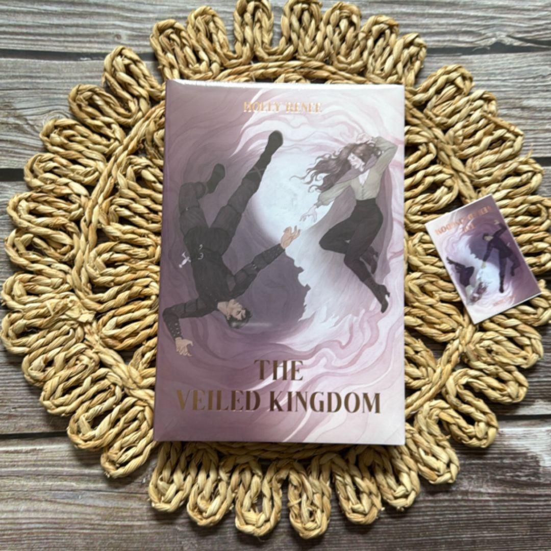 The Veiled Kingdom