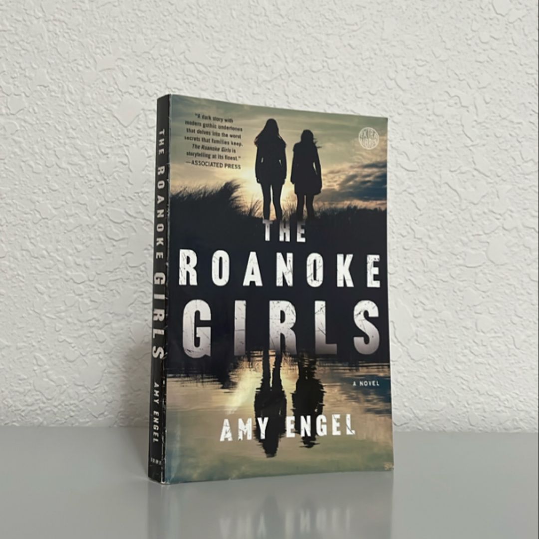 The Roanoke Girls