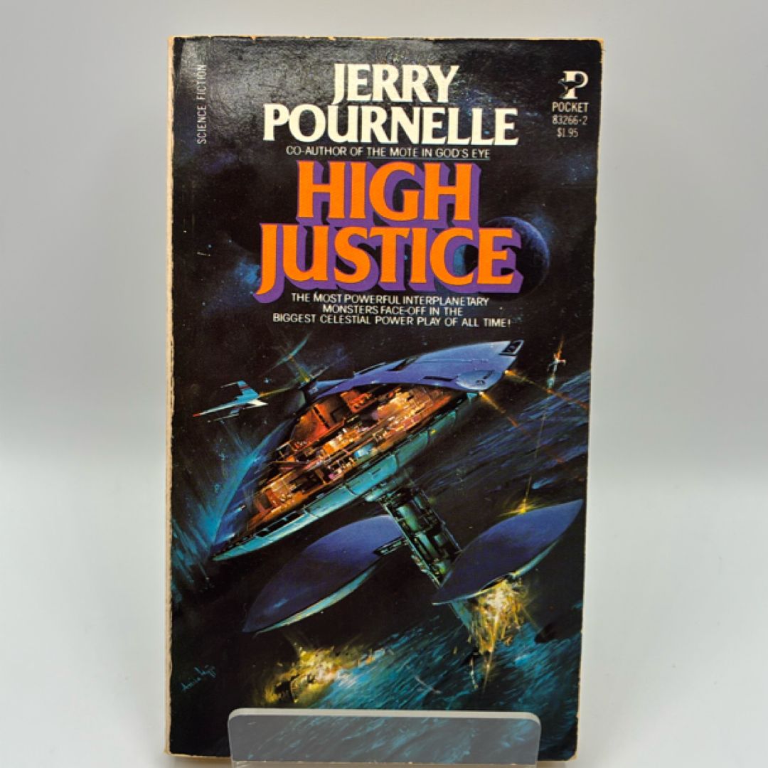 High Justice (1977)