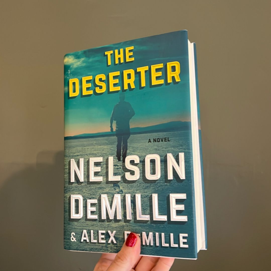 The Deserter