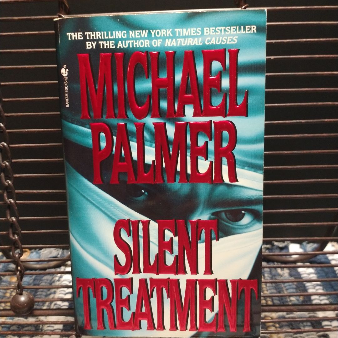 Silent Treatment