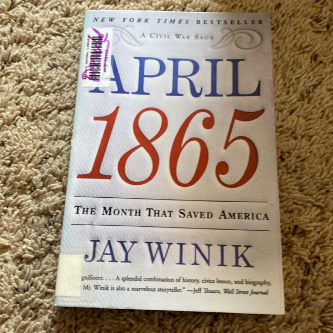 April 1865