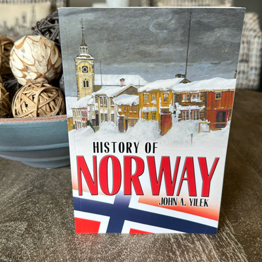 History of Norway