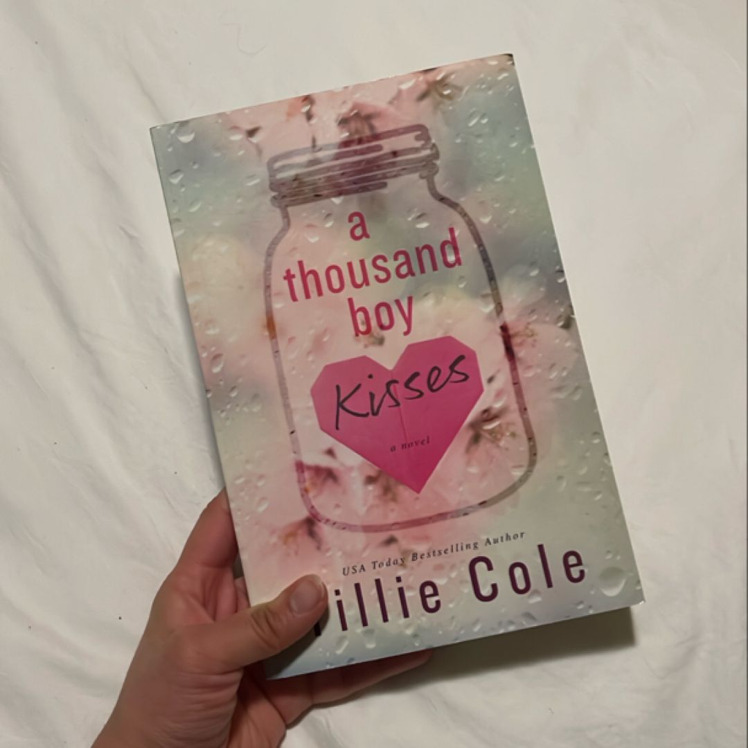 A Thousand Boy Kisses