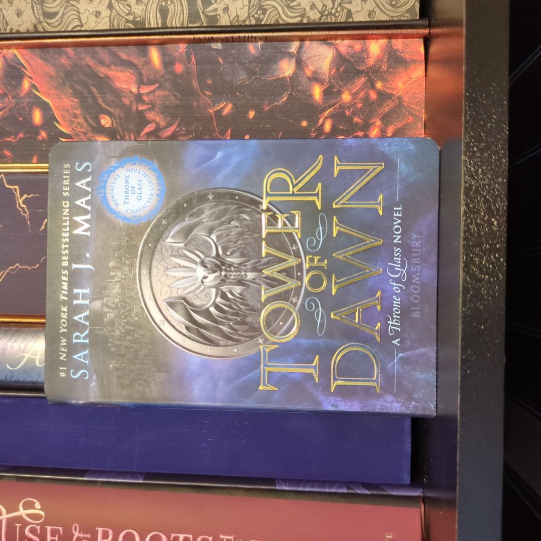 Tower of Dawn (Miniature Character Collection)