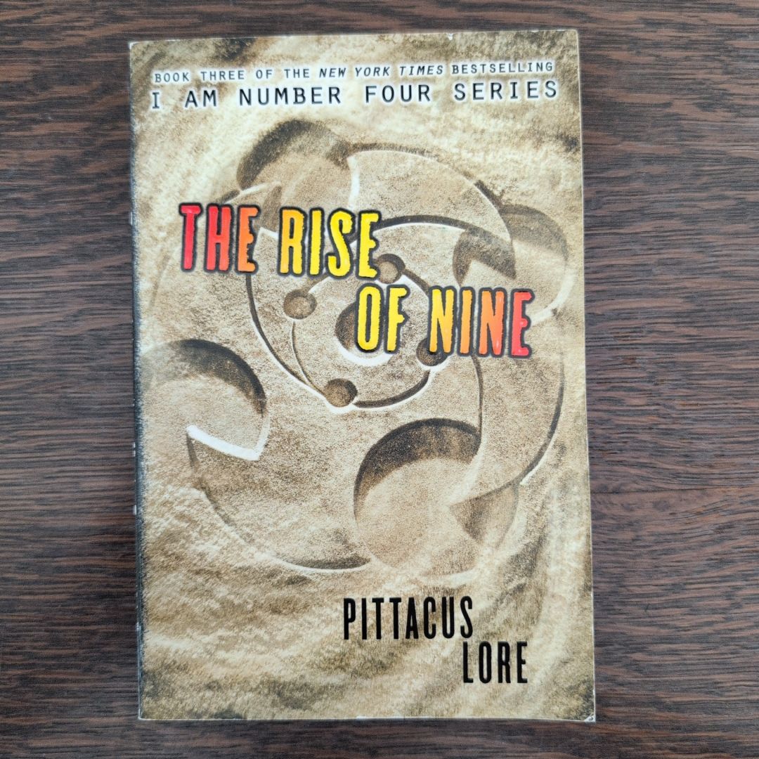 The Rise of Nine
