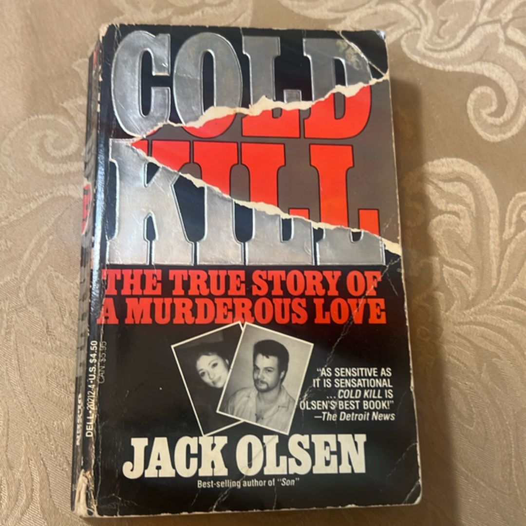Cold Kill