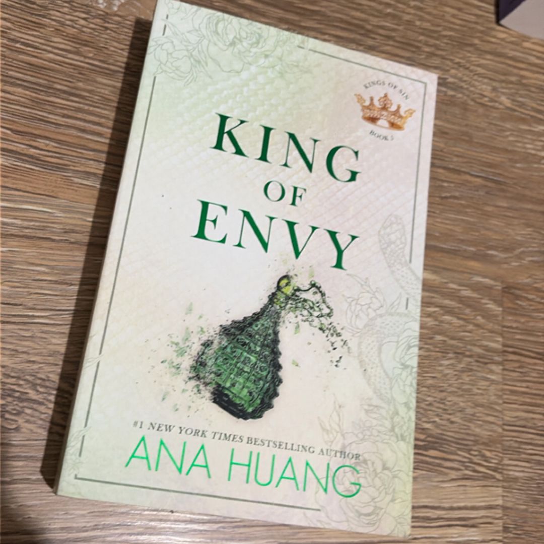 King of Envy