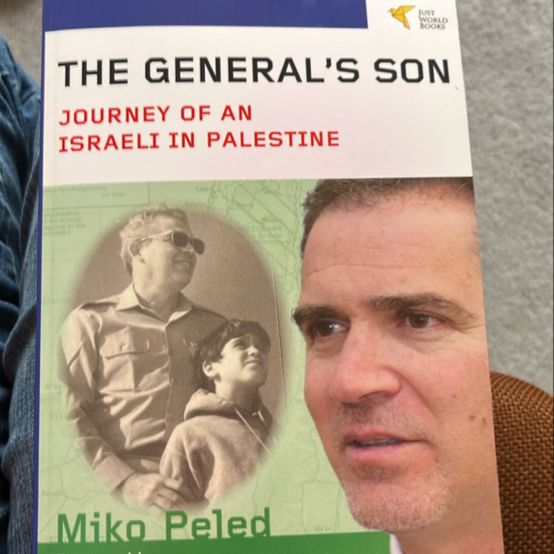 The General's Son
