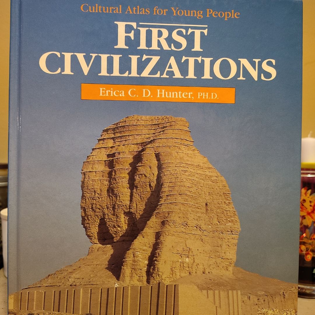 First Civilizations