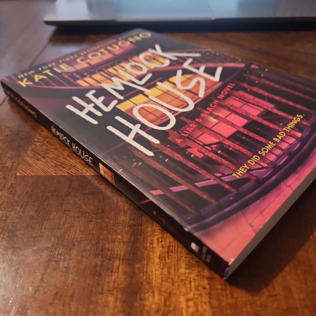 Hemlock House