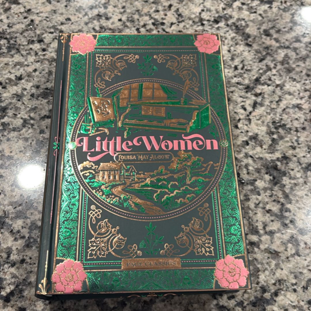 Little Women Deluxe Edition