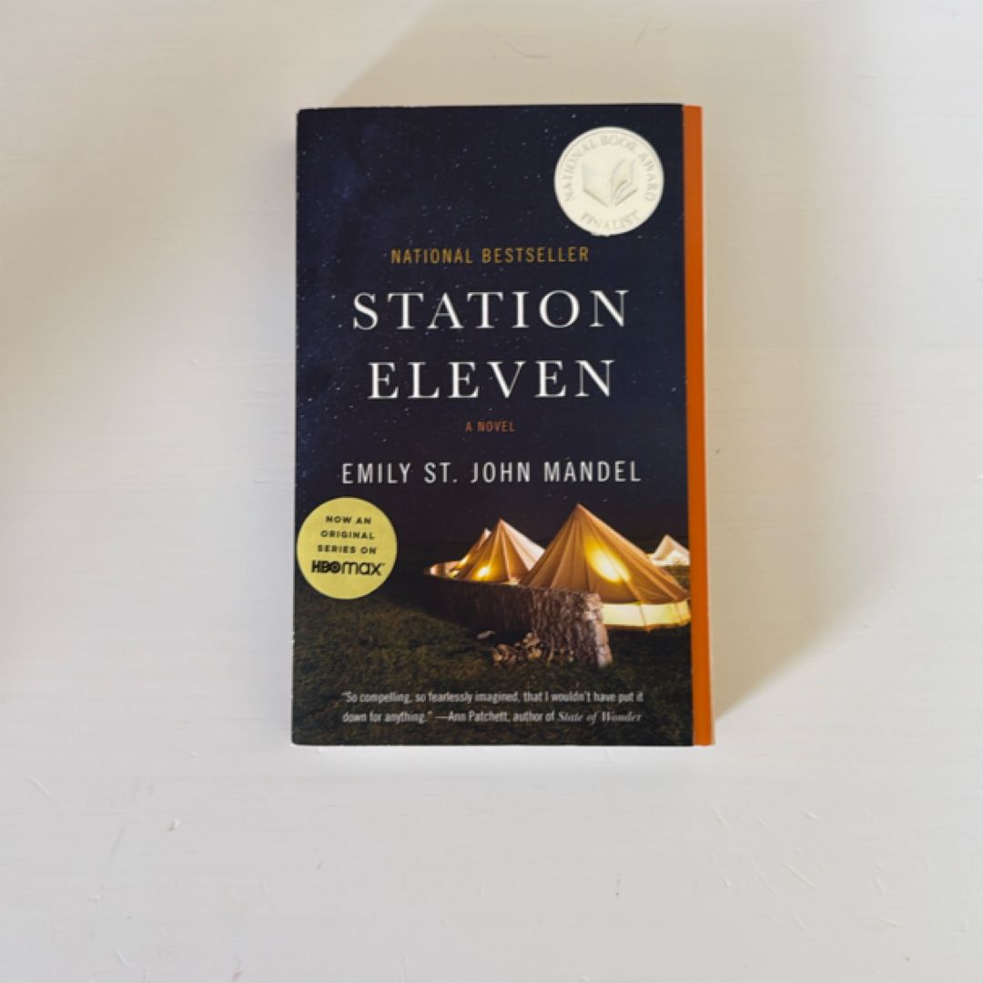 Station Eleven