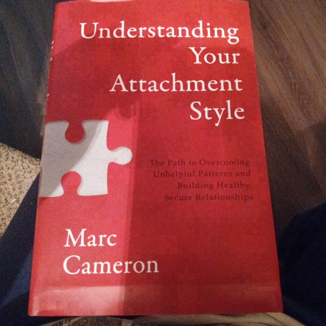 Understanding Your Attachment Style