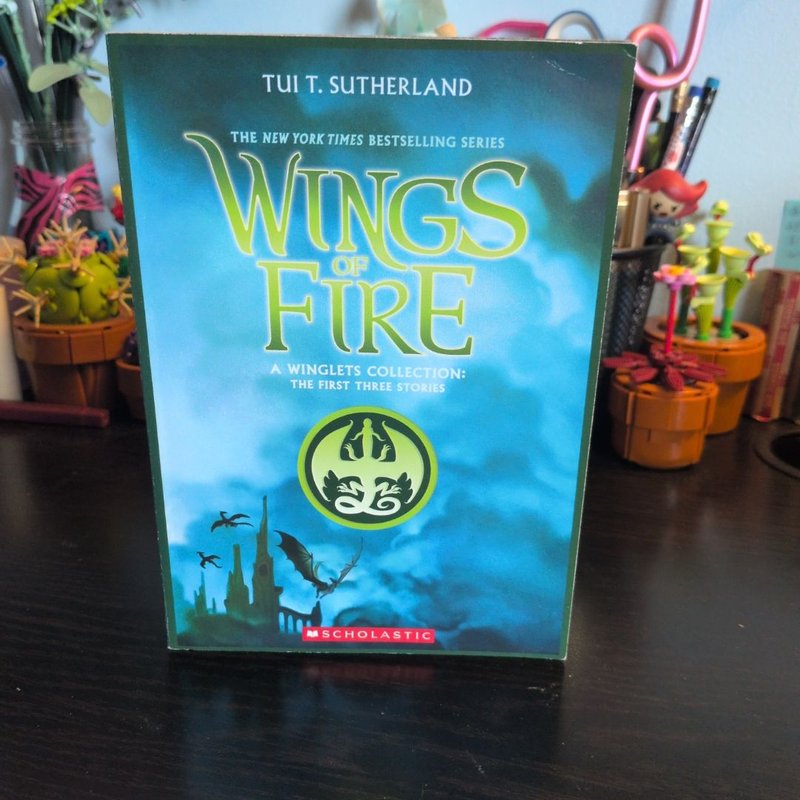 A Winglets Collection