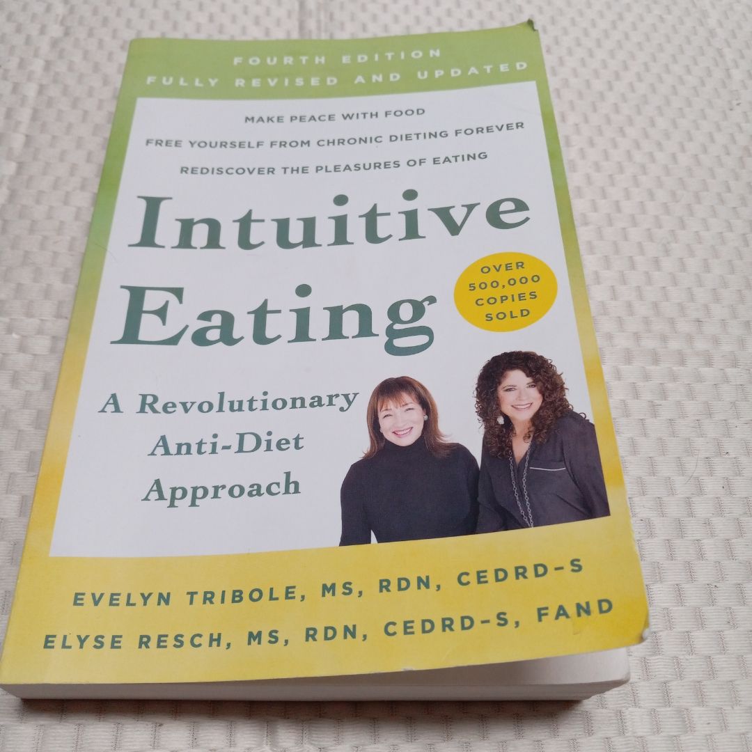 Intuitive Eating