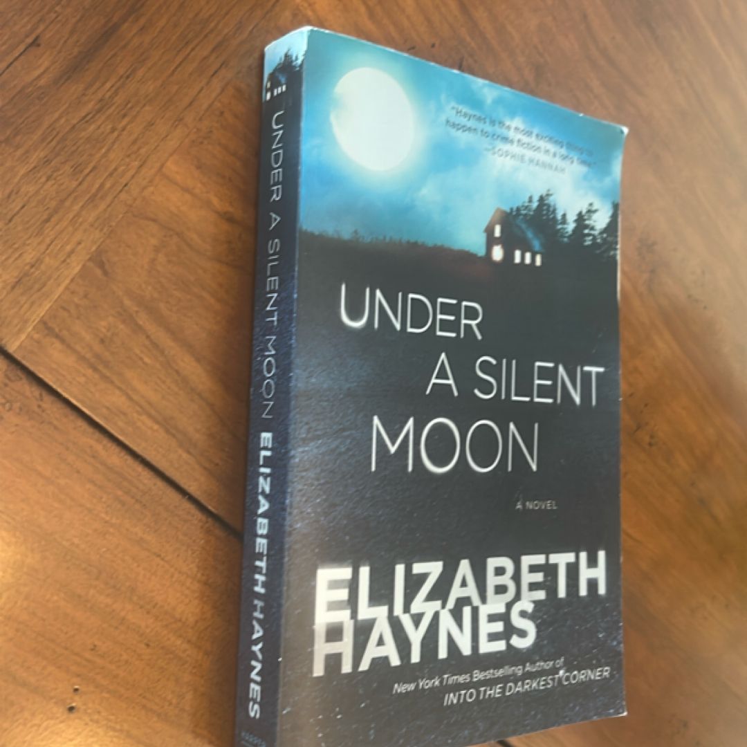 Under a Silent Moon
