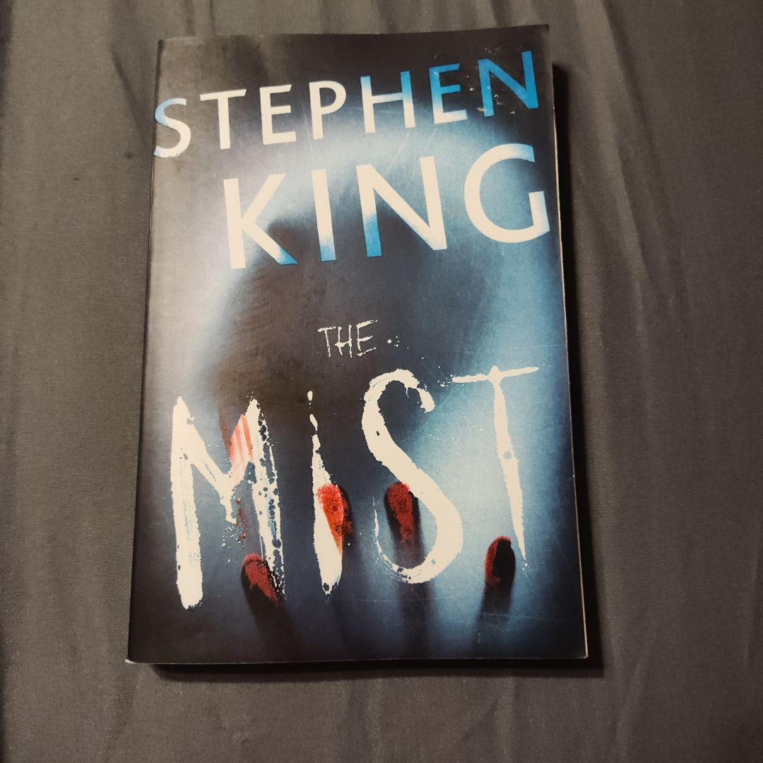 The Mist