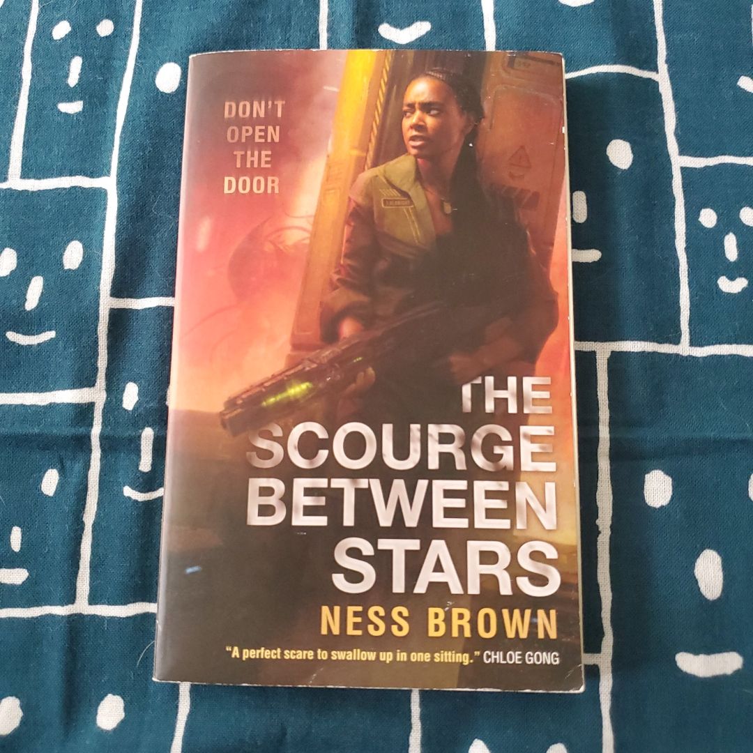 The Scourge Between Stars