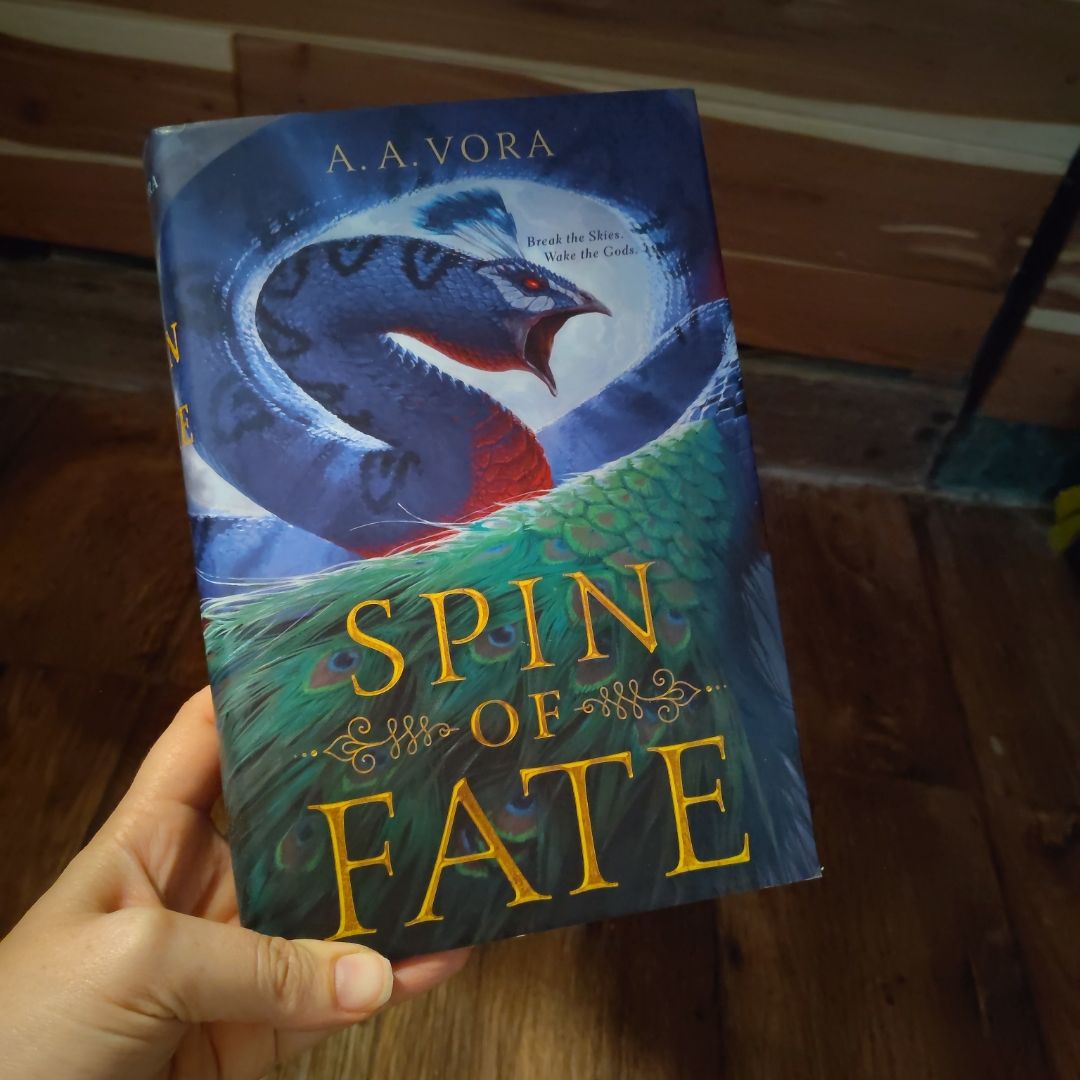 Spin of Fate