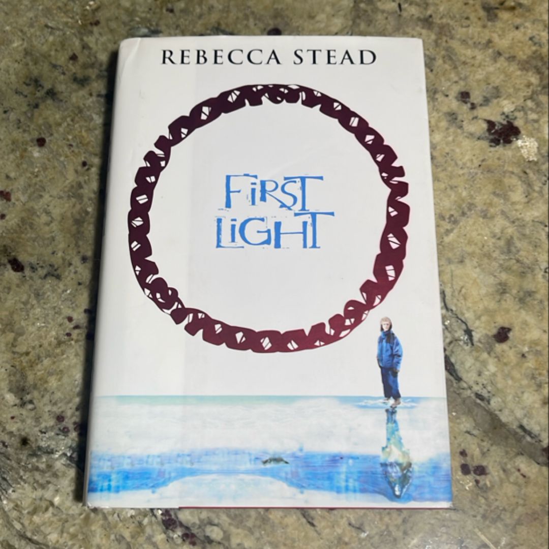First Light
