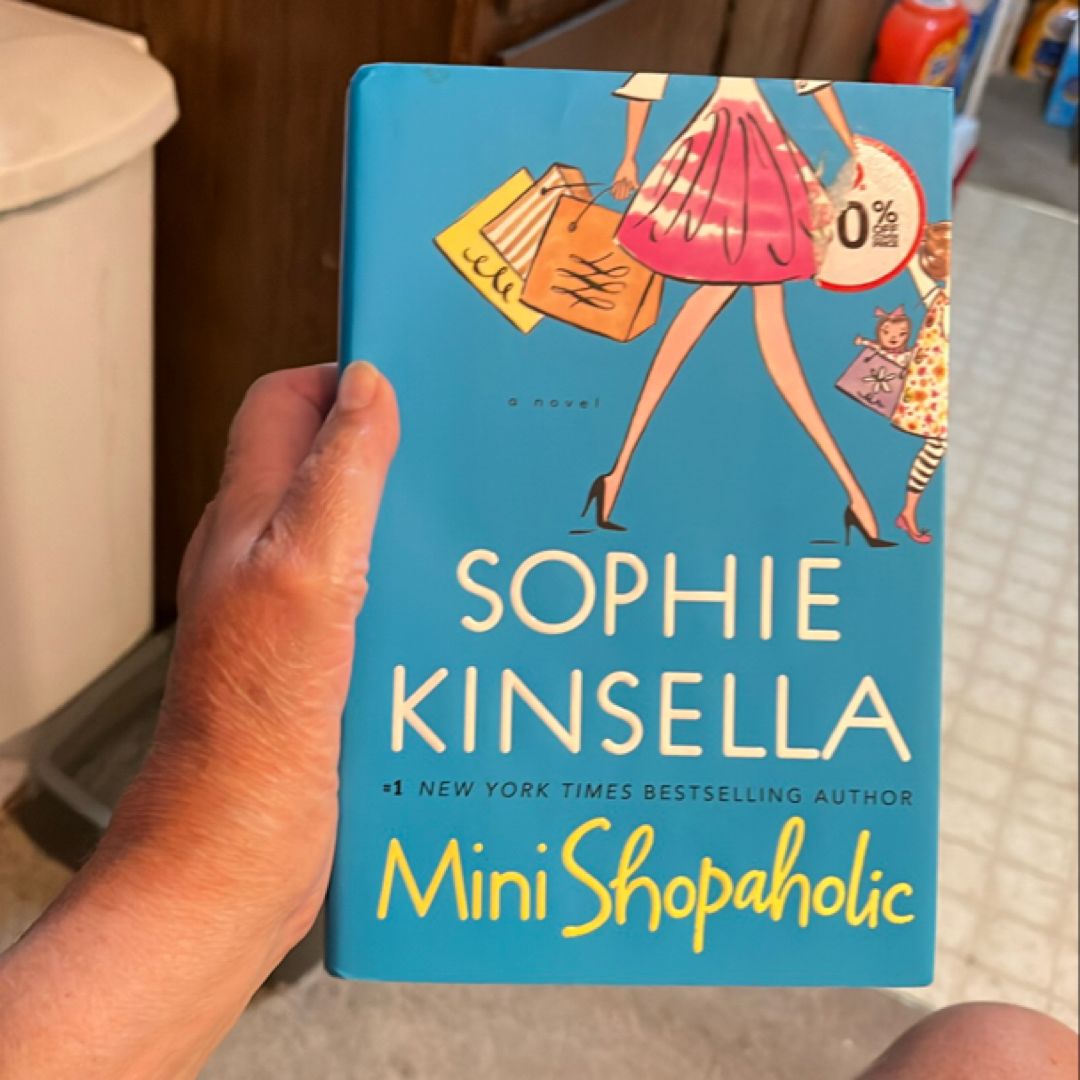 Mini Shopaholic