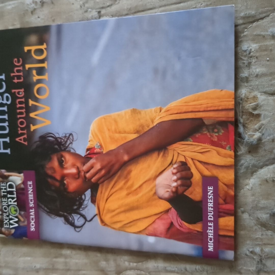 Hunger Around the World
