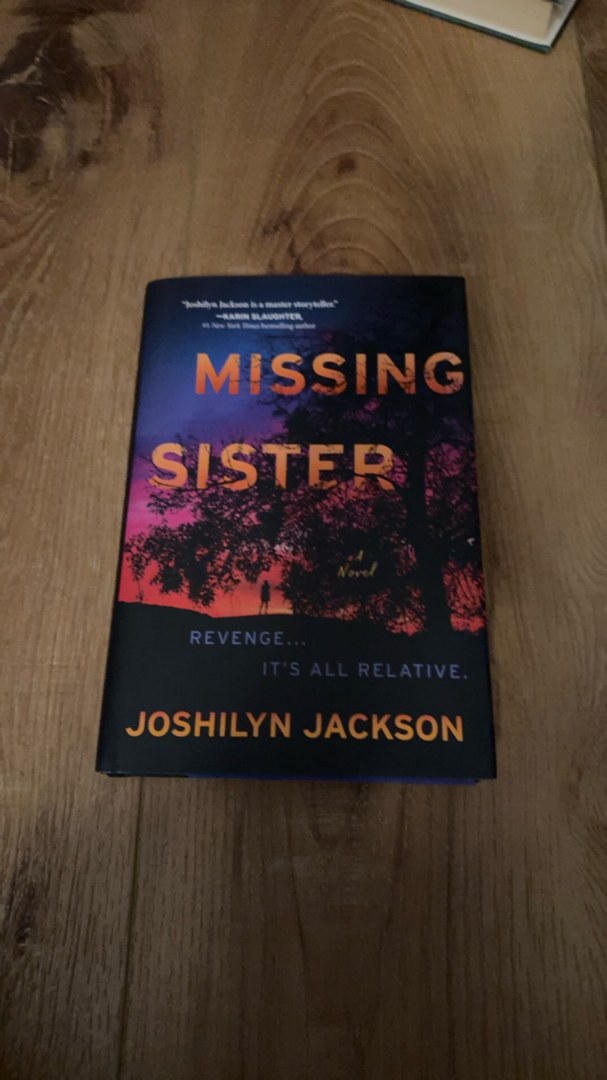 Missing Sister