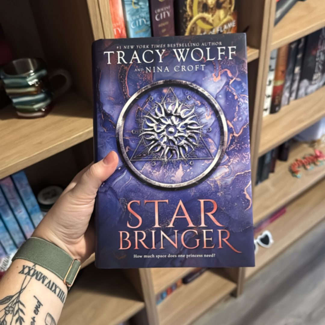 Star Bringer