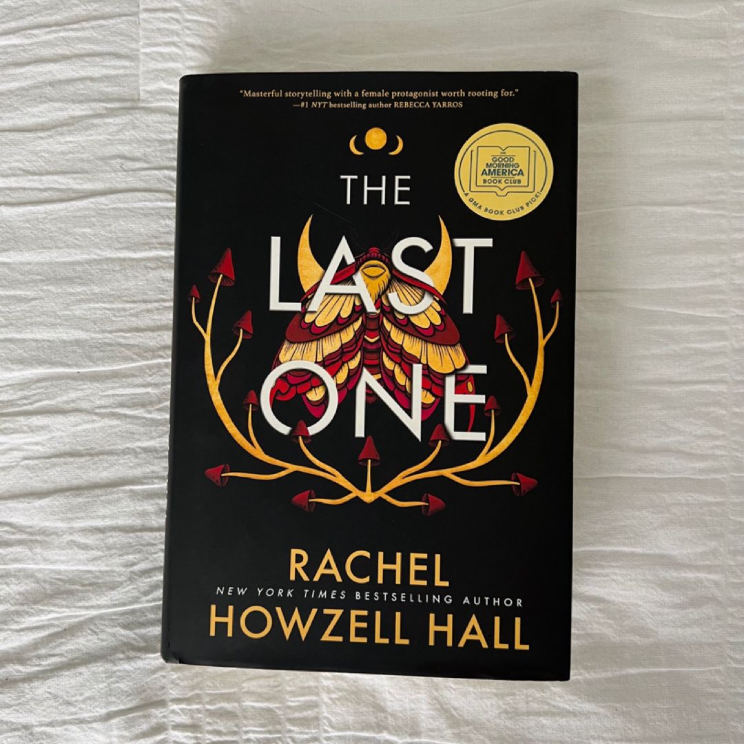 The Last One (Standard Edition)