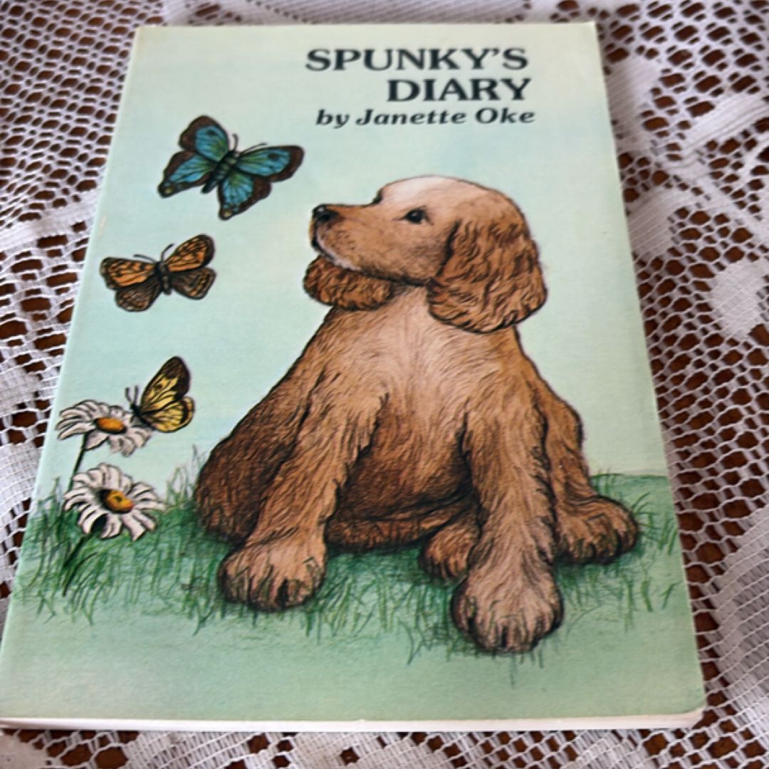 Spunky's Diary