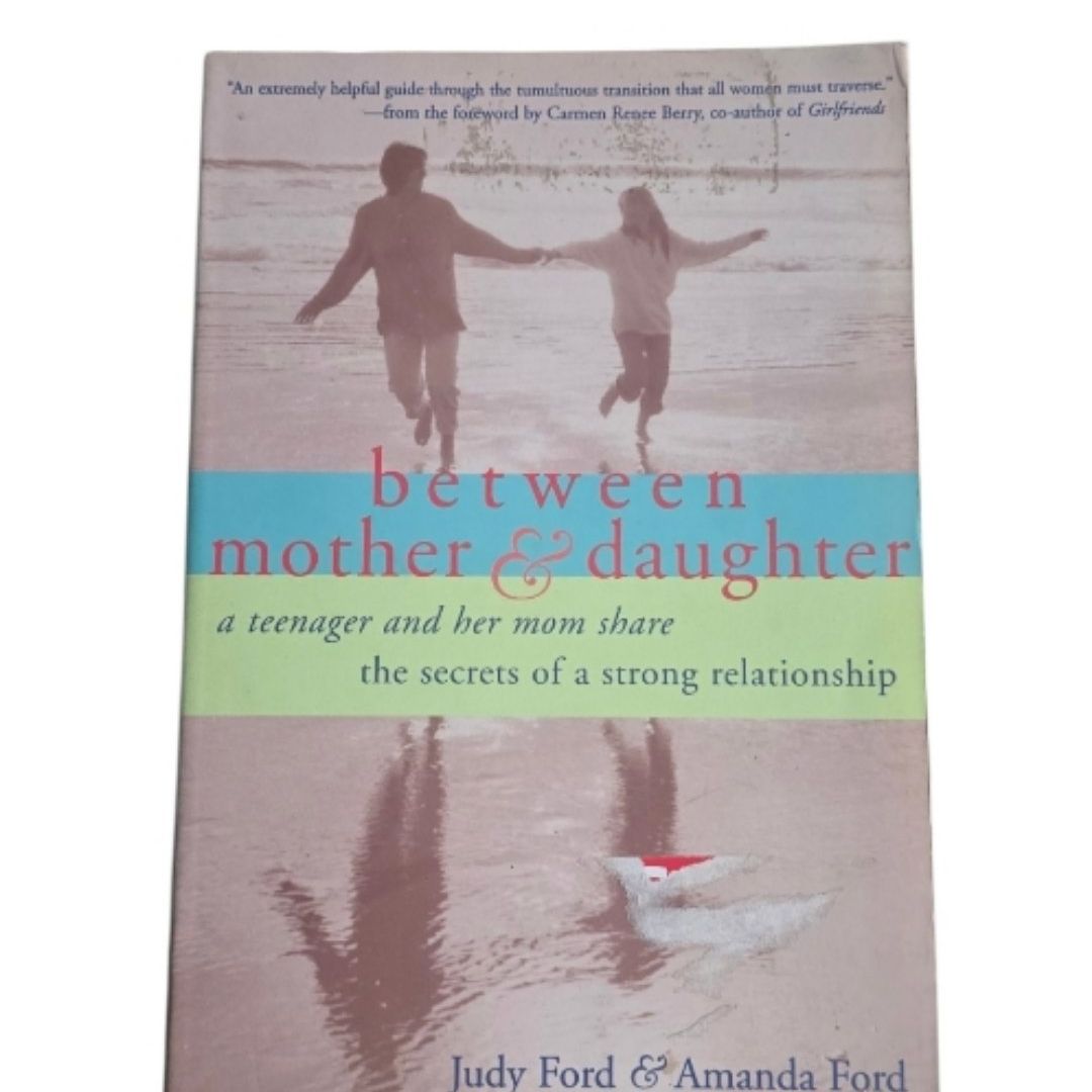 Between Mother and Daughter