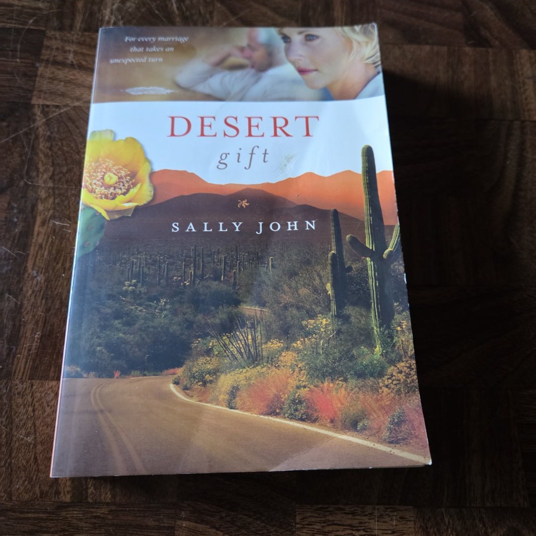 Desert Gift