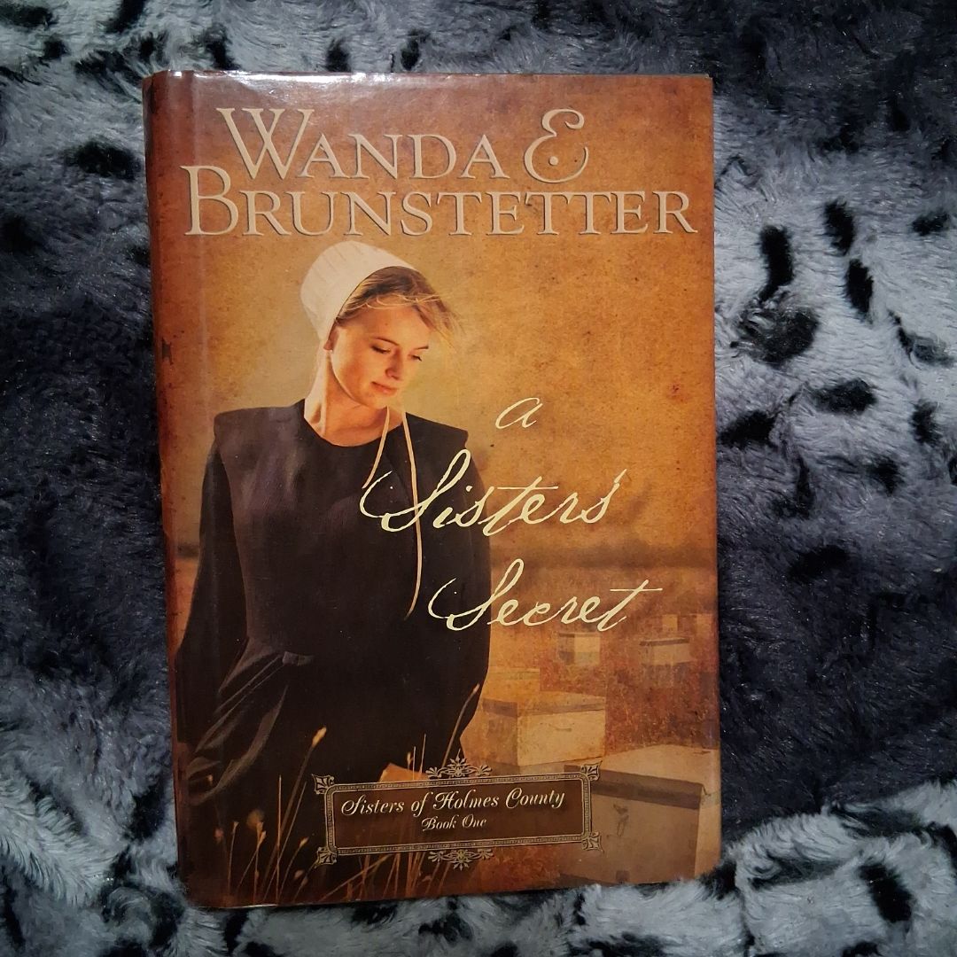 A Sister's Secret
