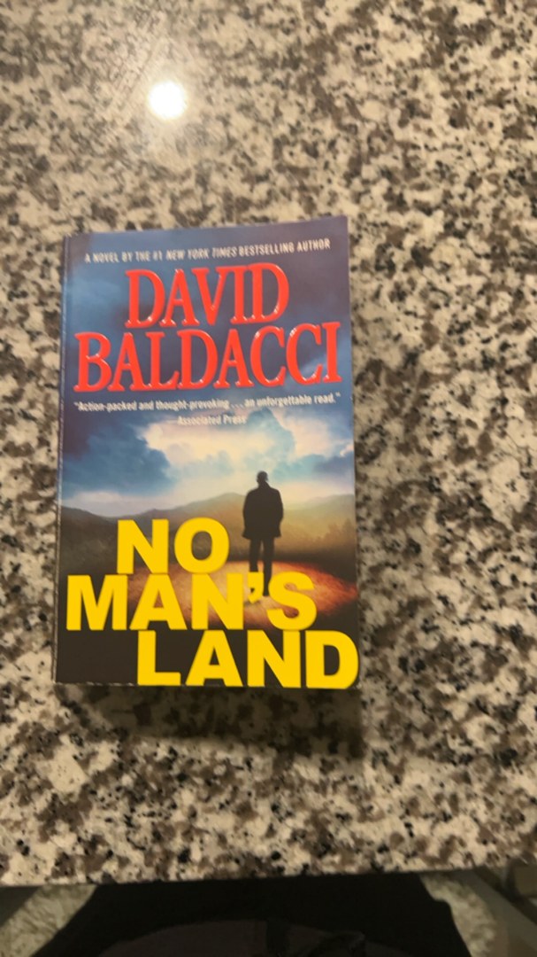No Man's Land