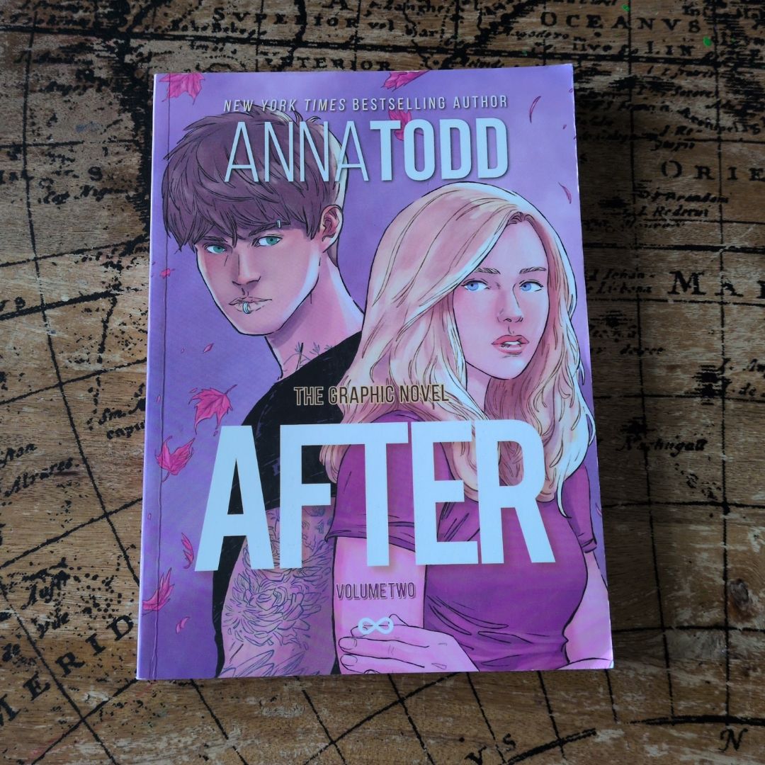 After: the Graphic Novel (Volume Two)(UK)