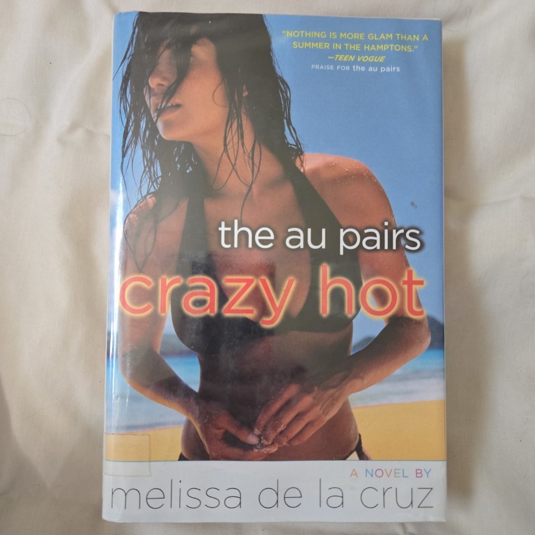 Crazy Hot