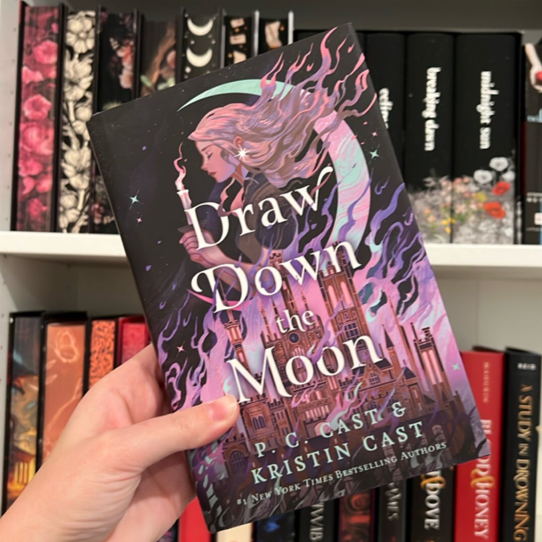 Draw down the Moon
