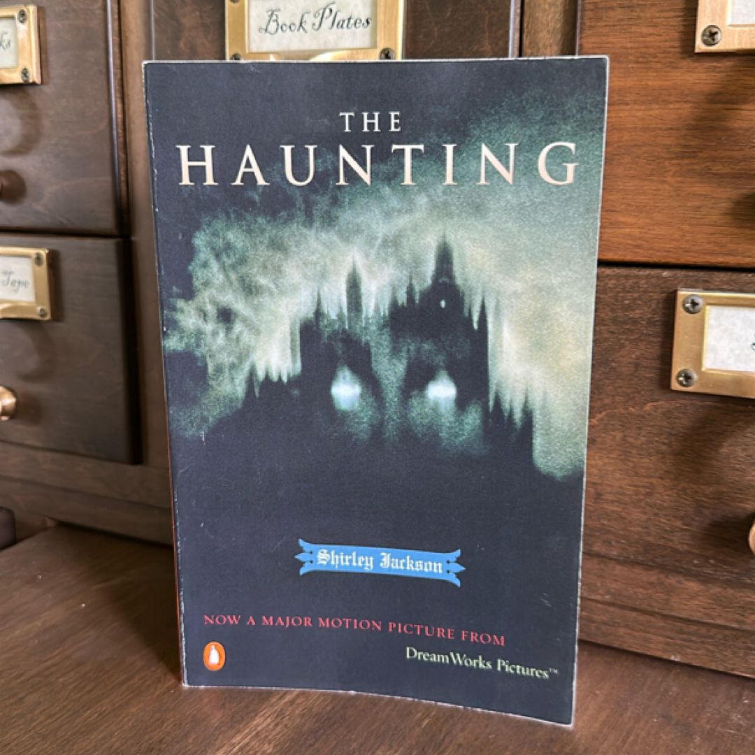 The Haunting
