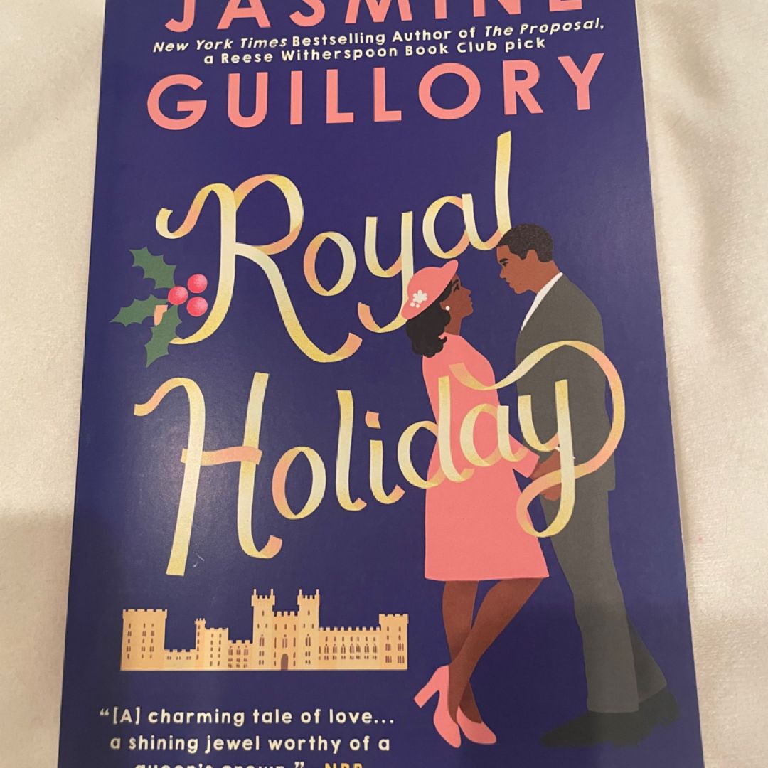 Royal Holiday