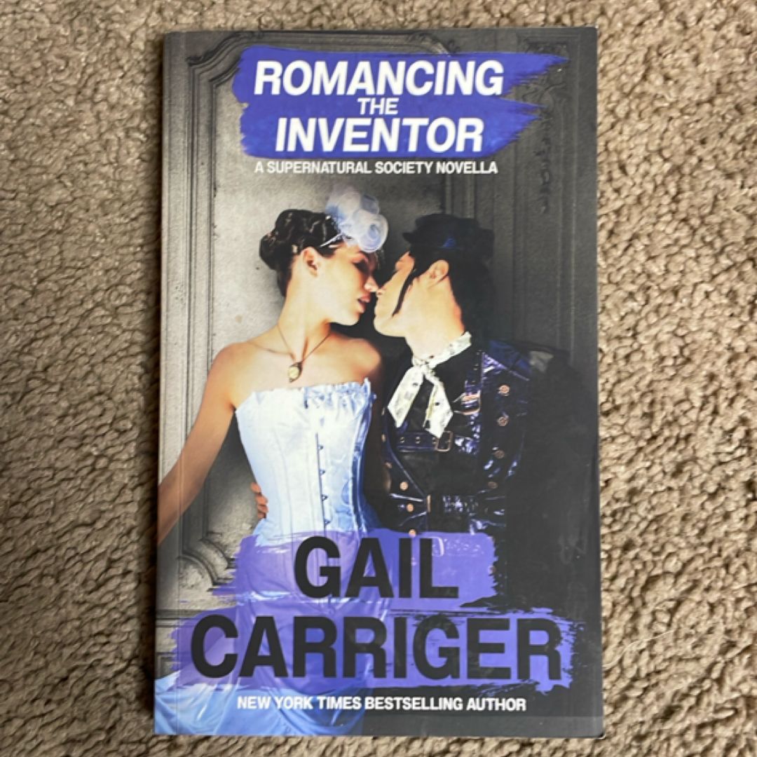 Romancing the Inventor