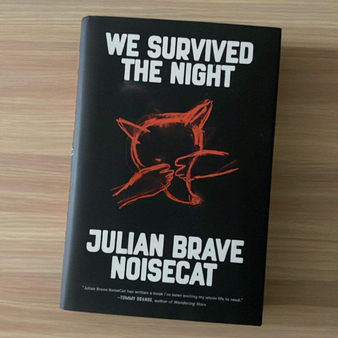 We Survived the Night