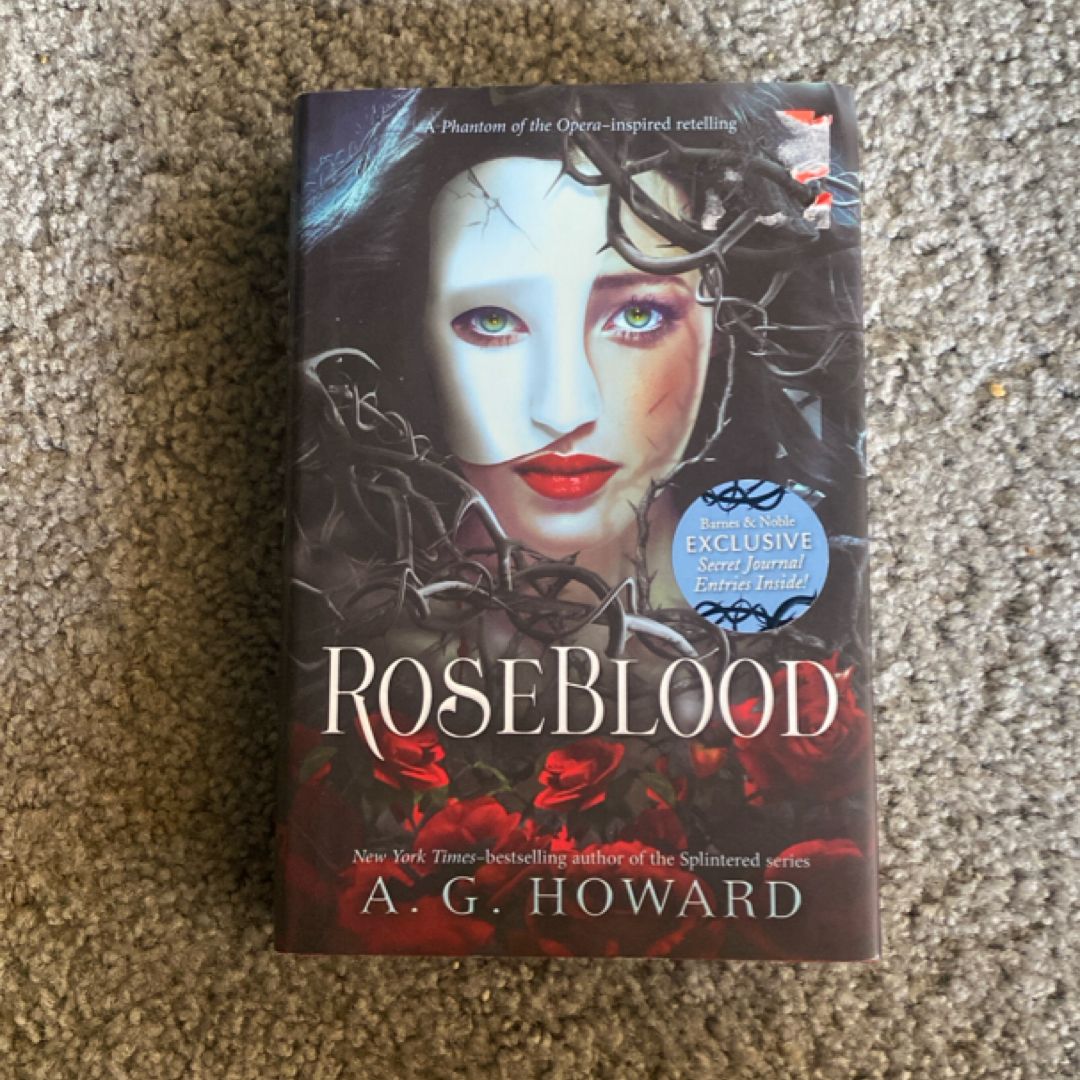 RoseBlood