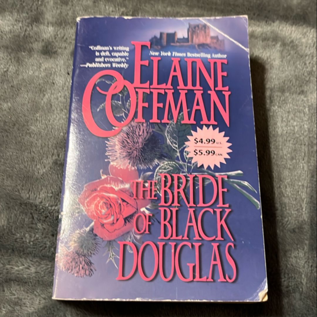 The Bride of Black Douglas