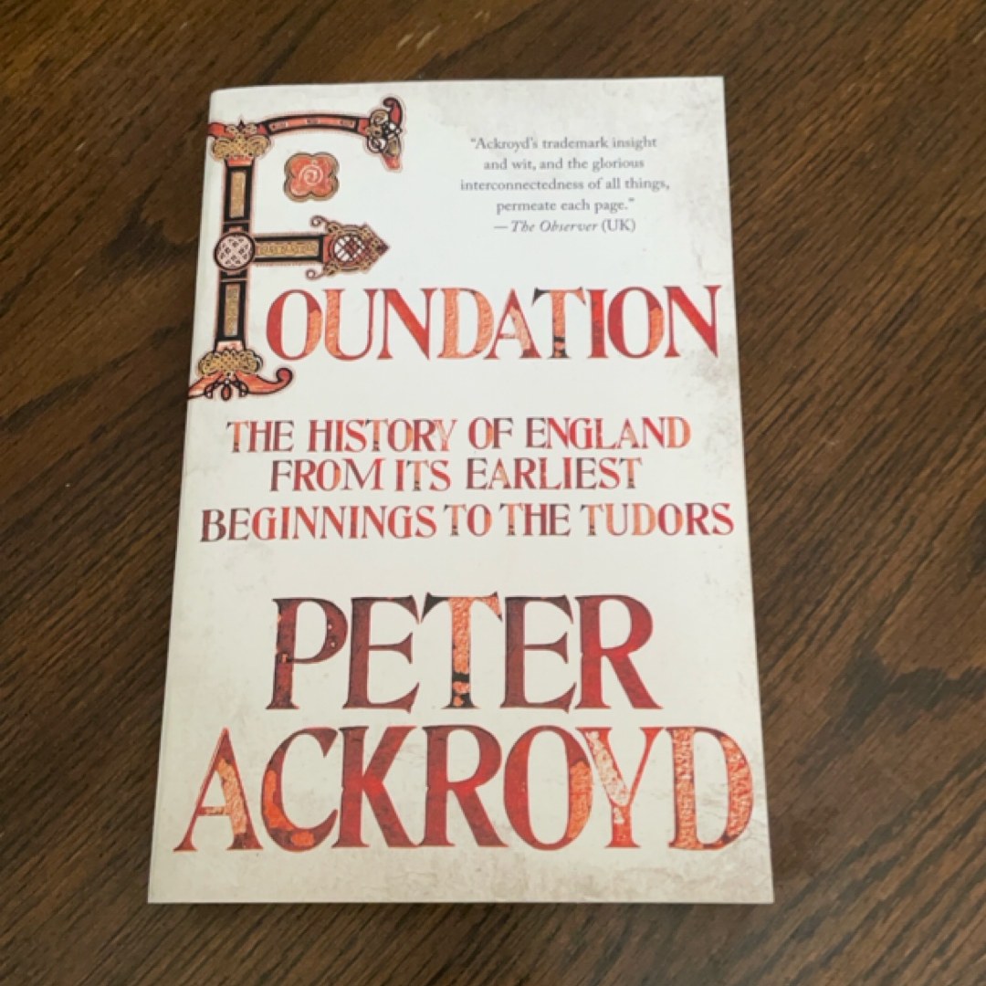 Foundation